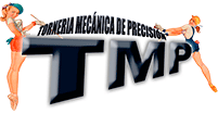 TMP | Tornería Mecánica de Precisión